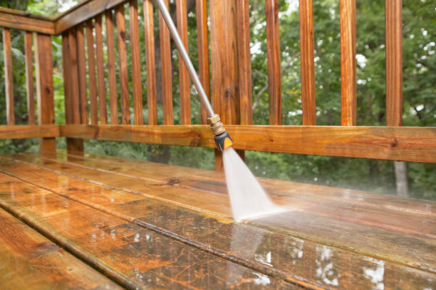 Best Deck Cleaning Services  in Marbleton, WY